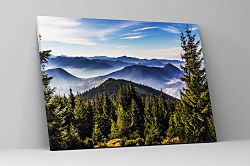 Obraz Z lásky k horám 1477